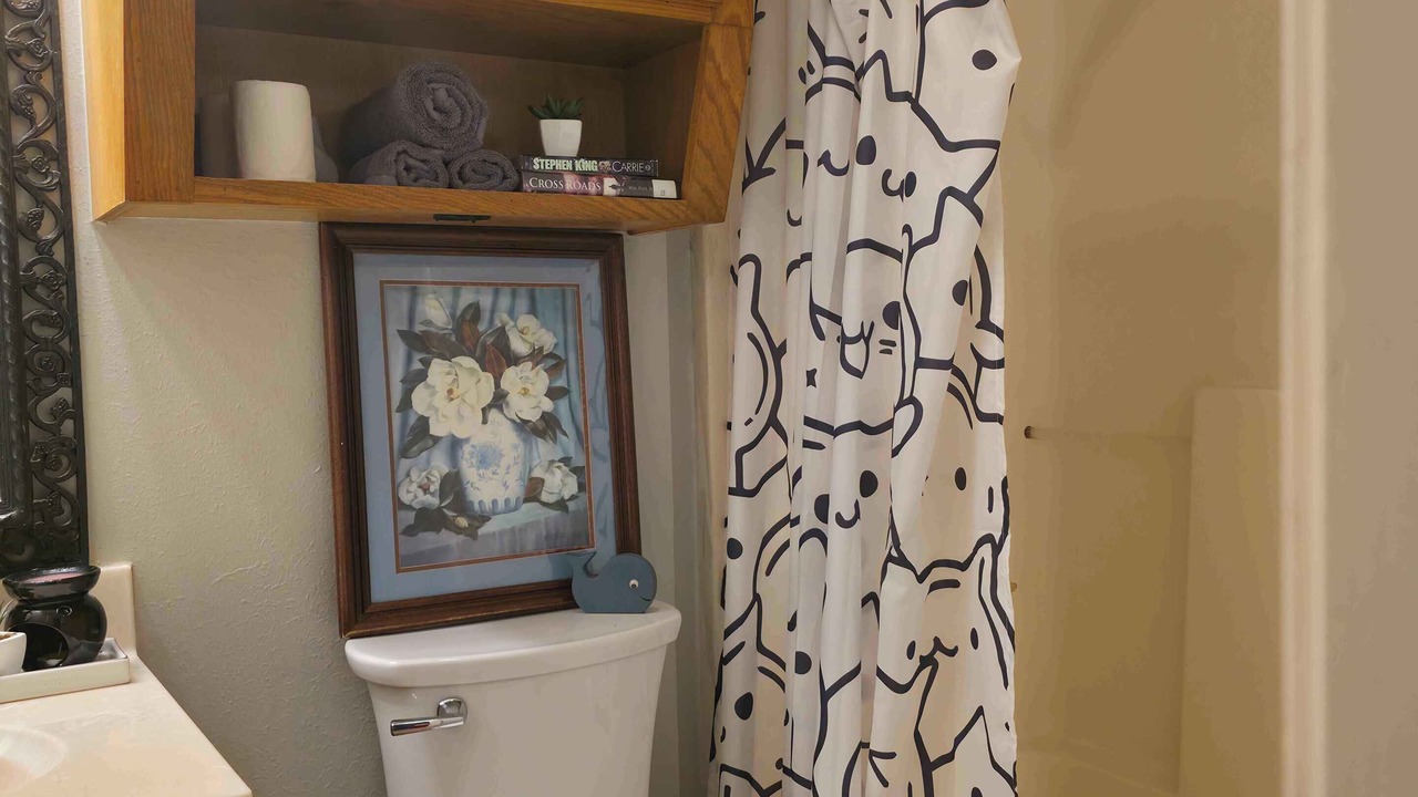 Photo of Bathroom in Bossier City