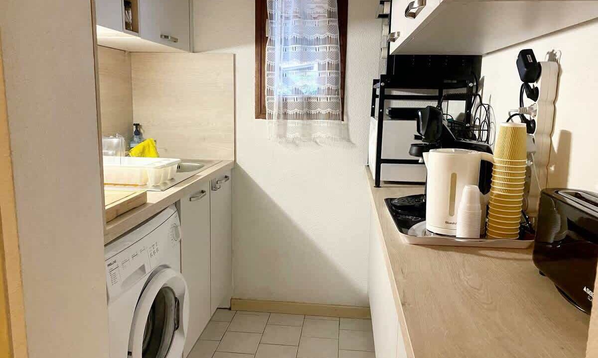 Photo of Kitchen in Vendres