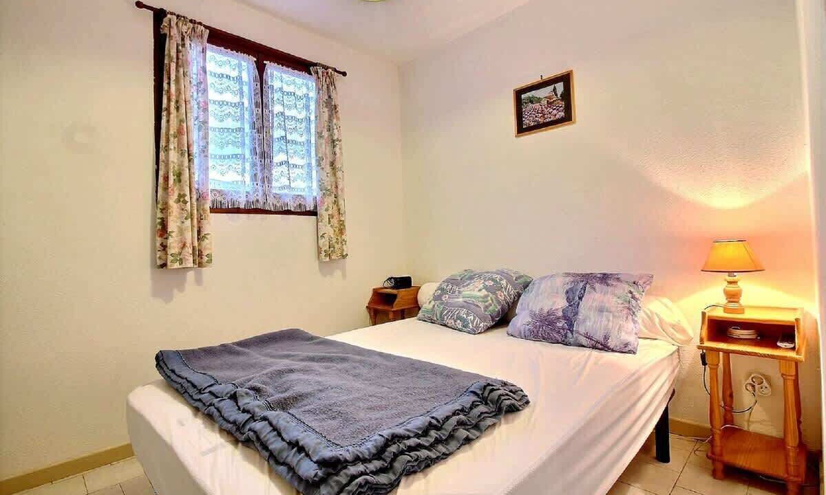 Photo of Bedroom in Vendres