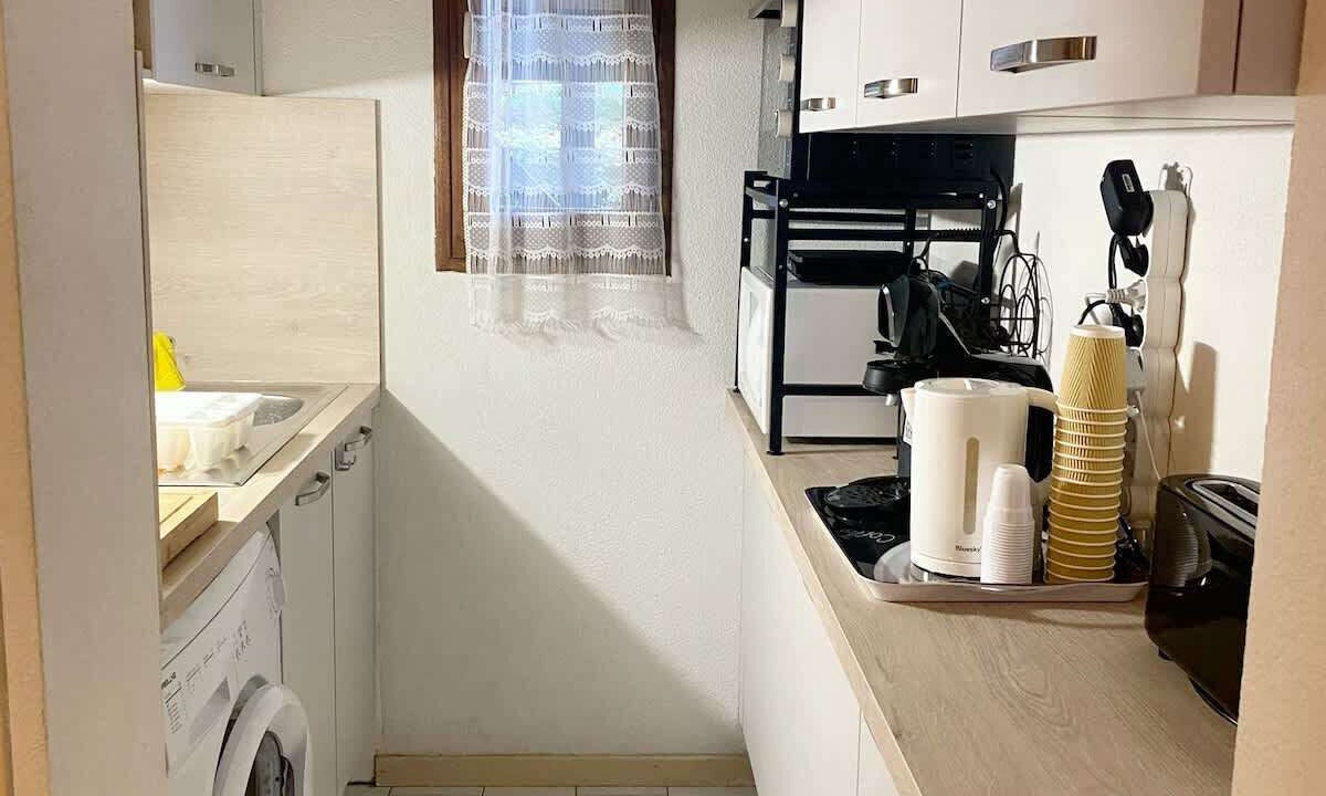 Photo of Kitchen in Vendres