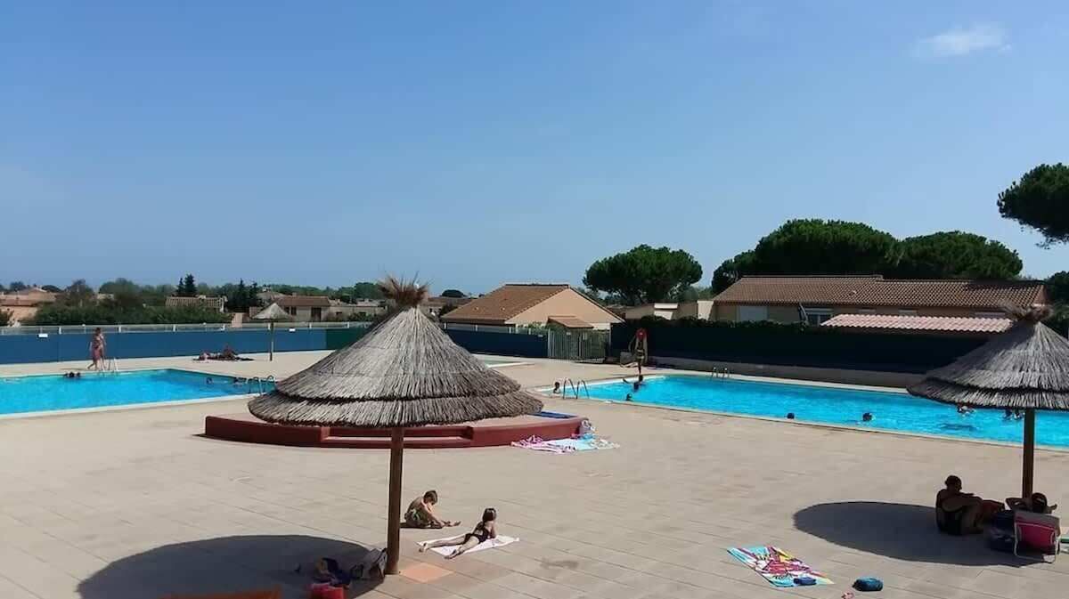 Photo of Outdoor in Vendres
