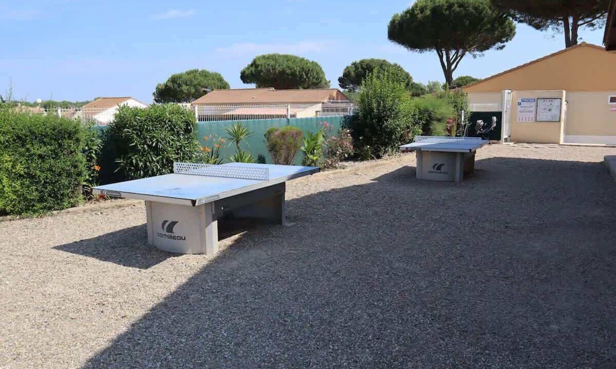 Photo of Outdoor in Vendres