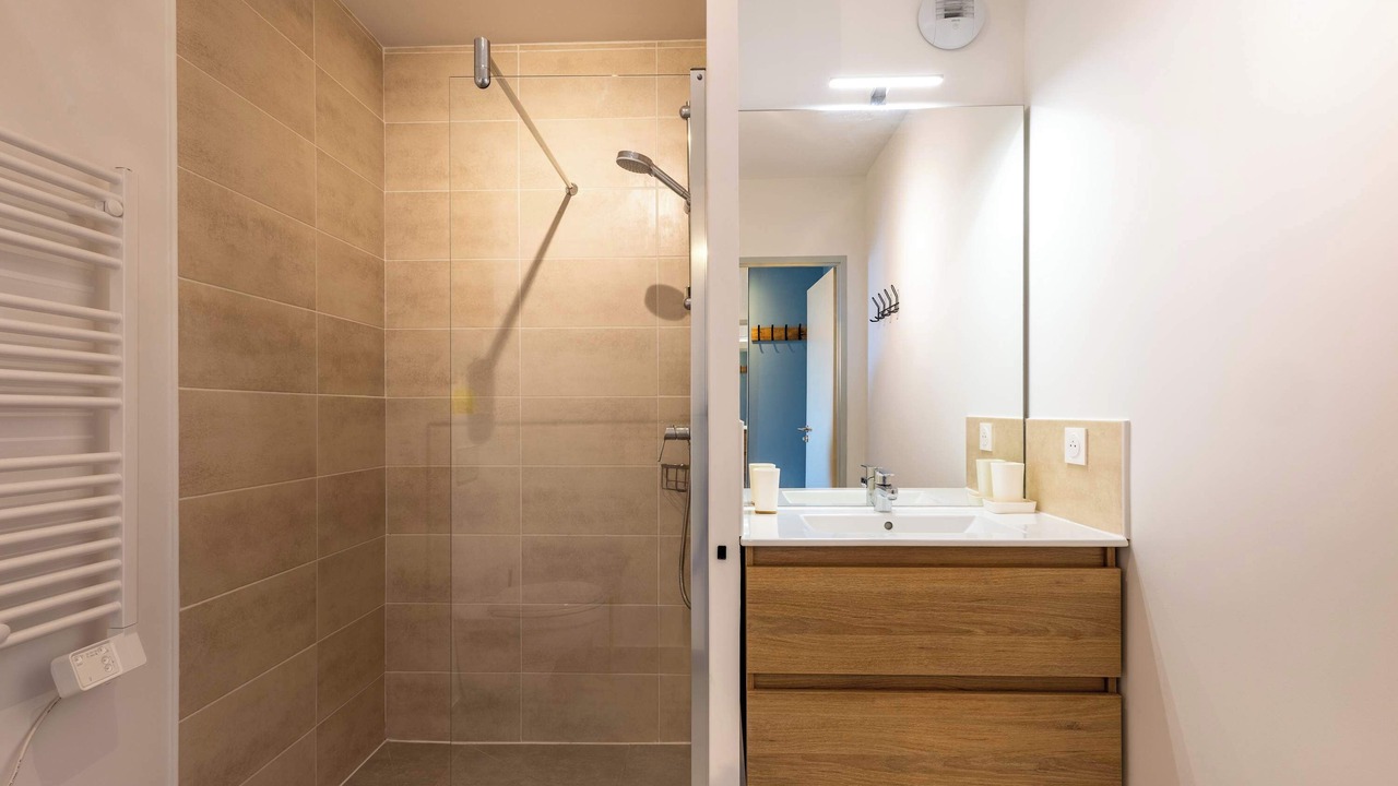 Photo of Bathroom in Beziers
