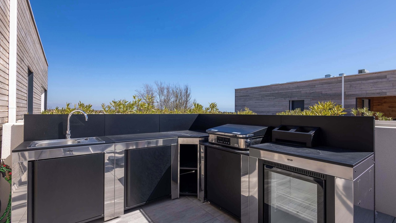 Photo of Outdoor in Beziers
