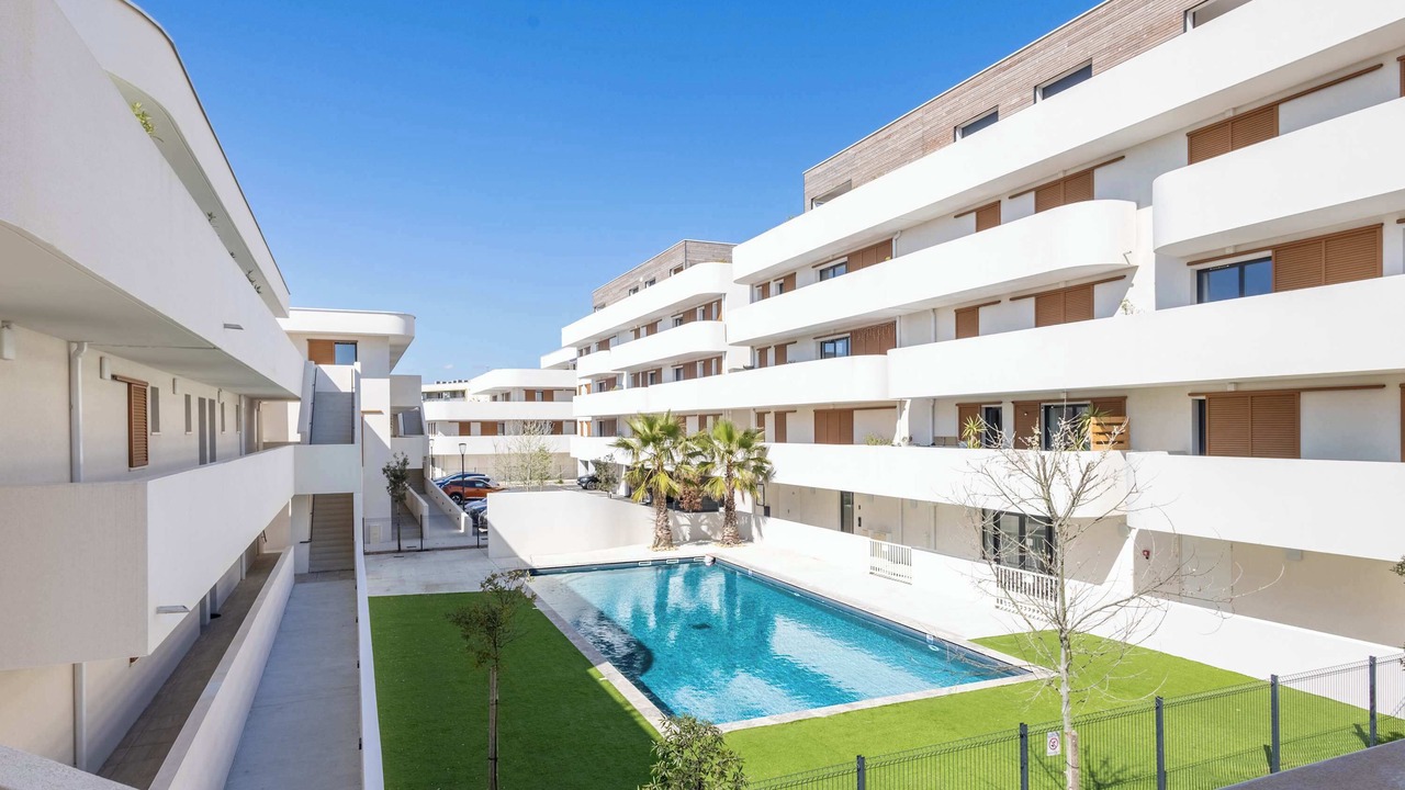 Photo of Outdoor in Beziers
