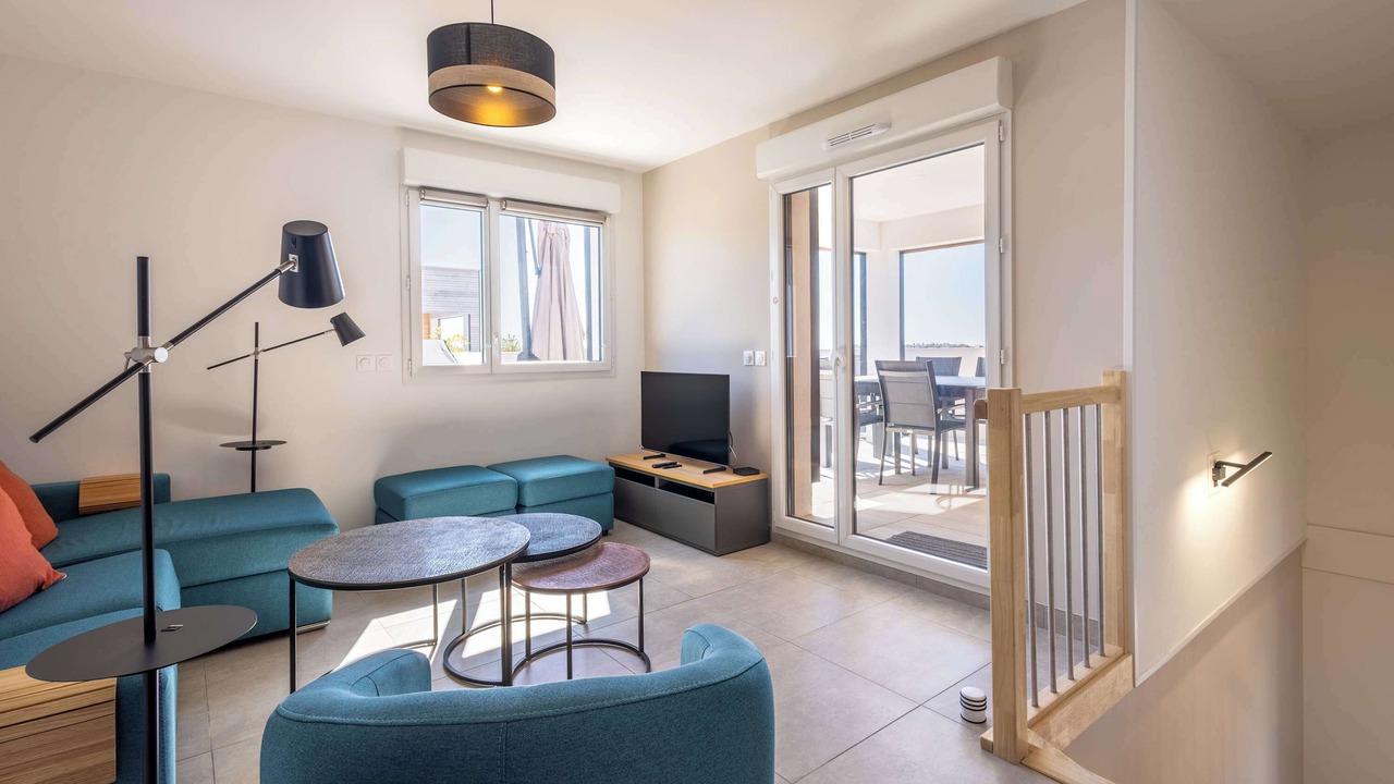 Photo of Livingroom in Beziers