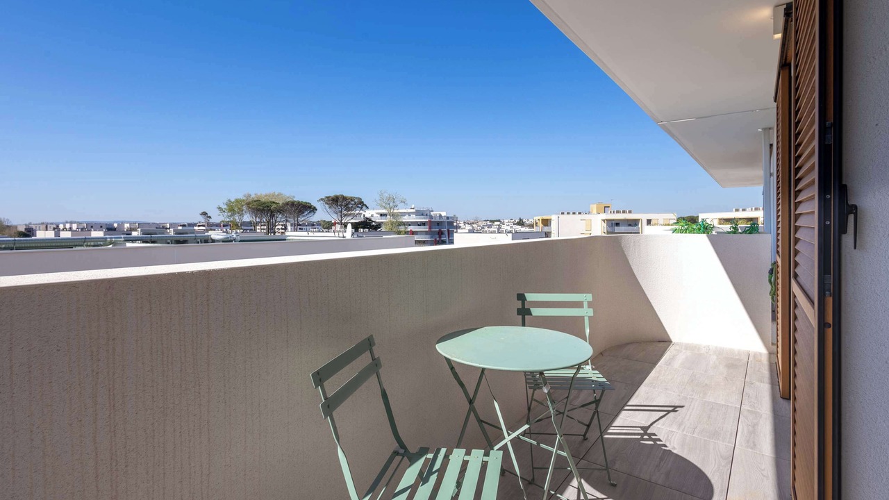 Photo of Outdoor in Beziers