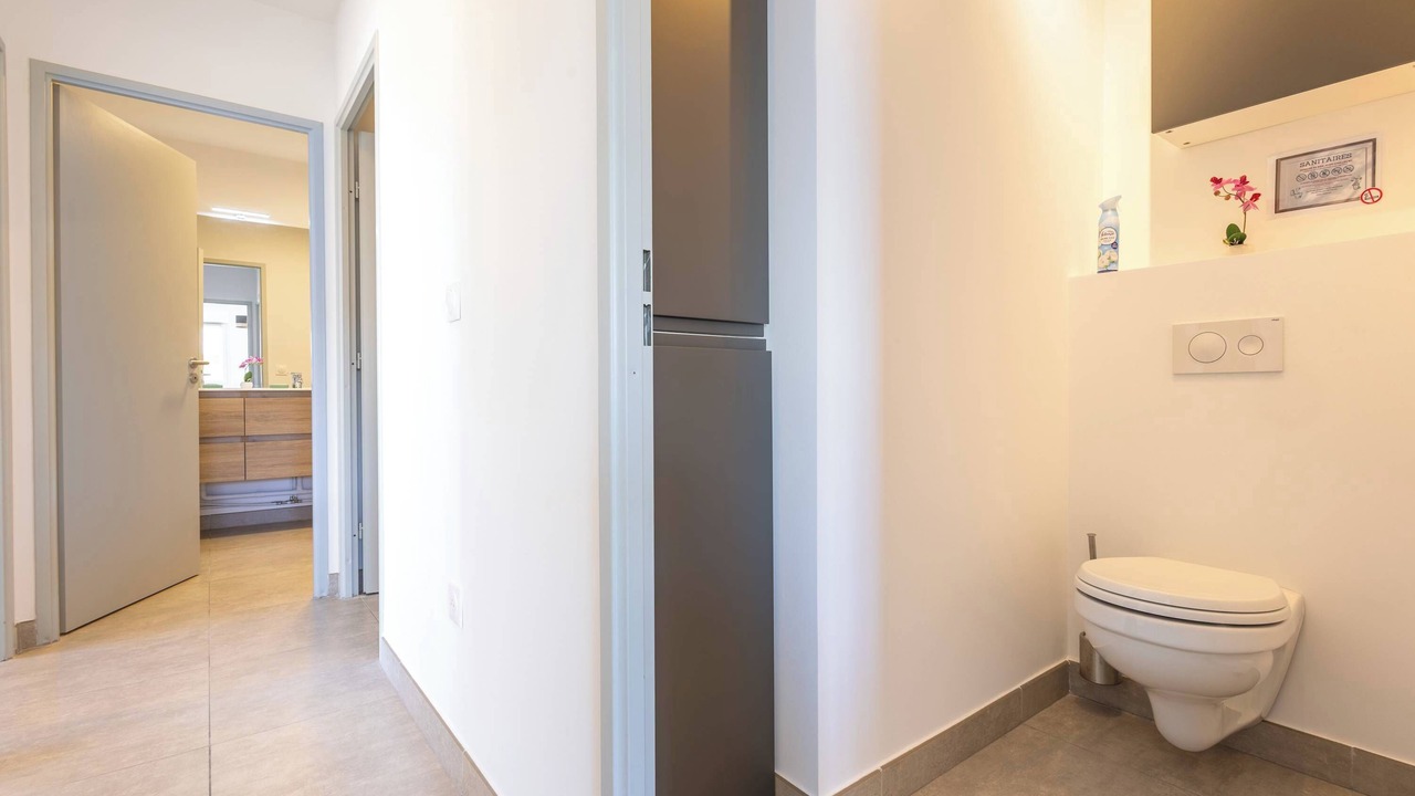 Photo of Bathroom in Beziers