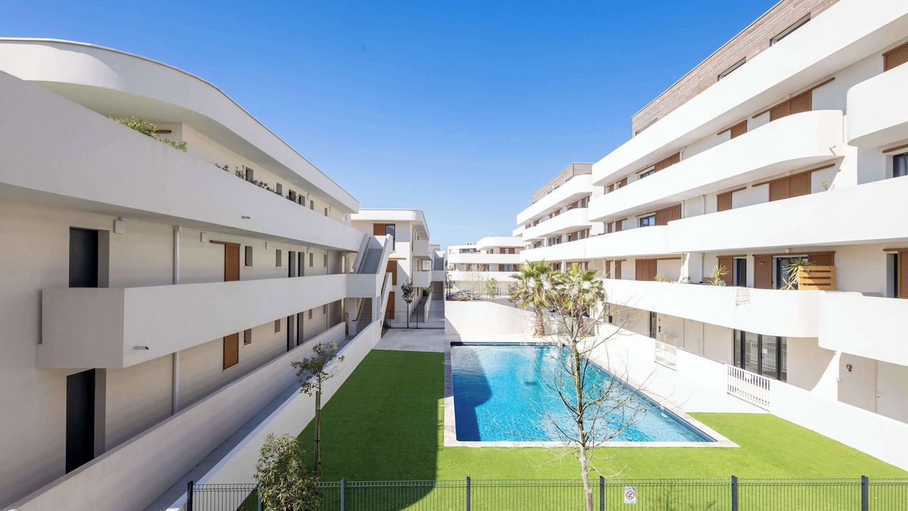 Photo of Outdoor in Beziers