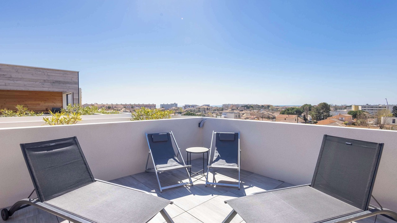 Photo of Outdoor in Beziers