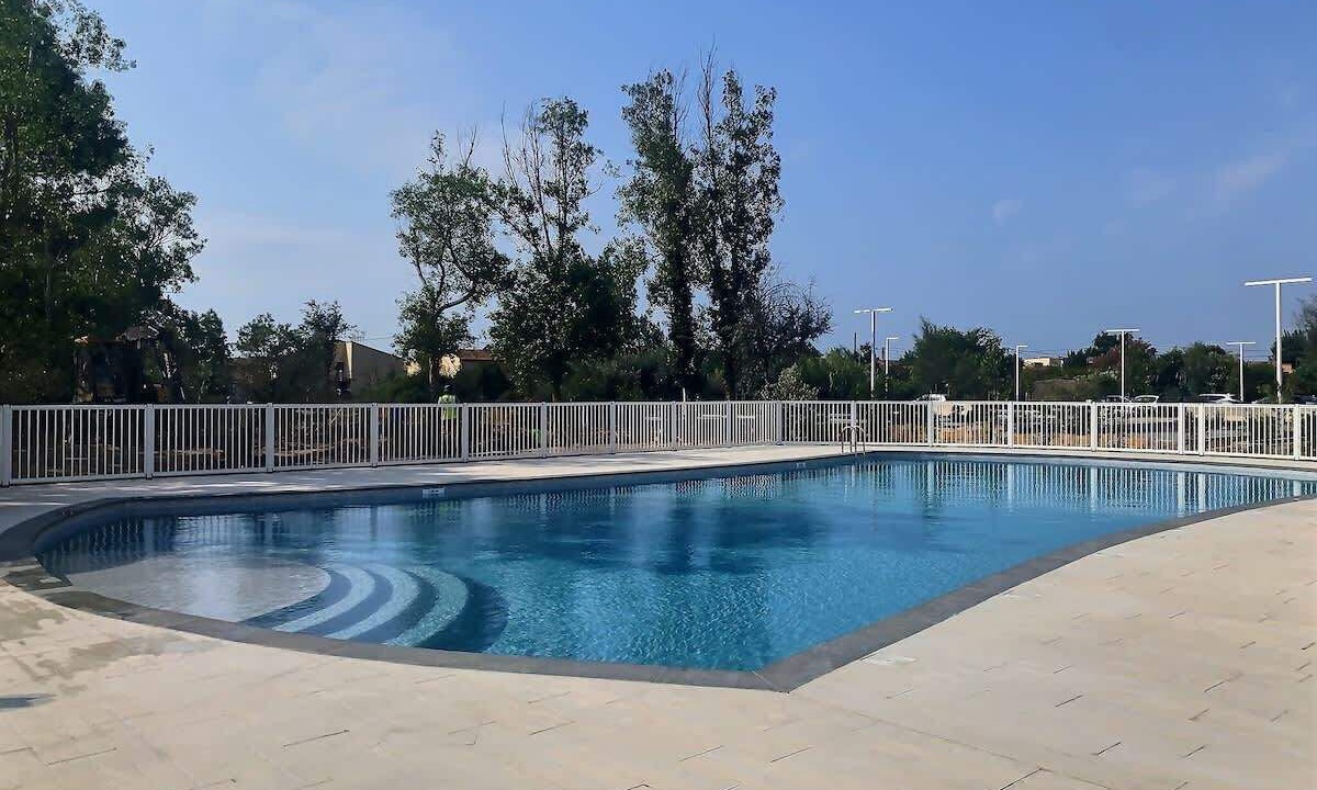 Photo of Outdoor in Serignan