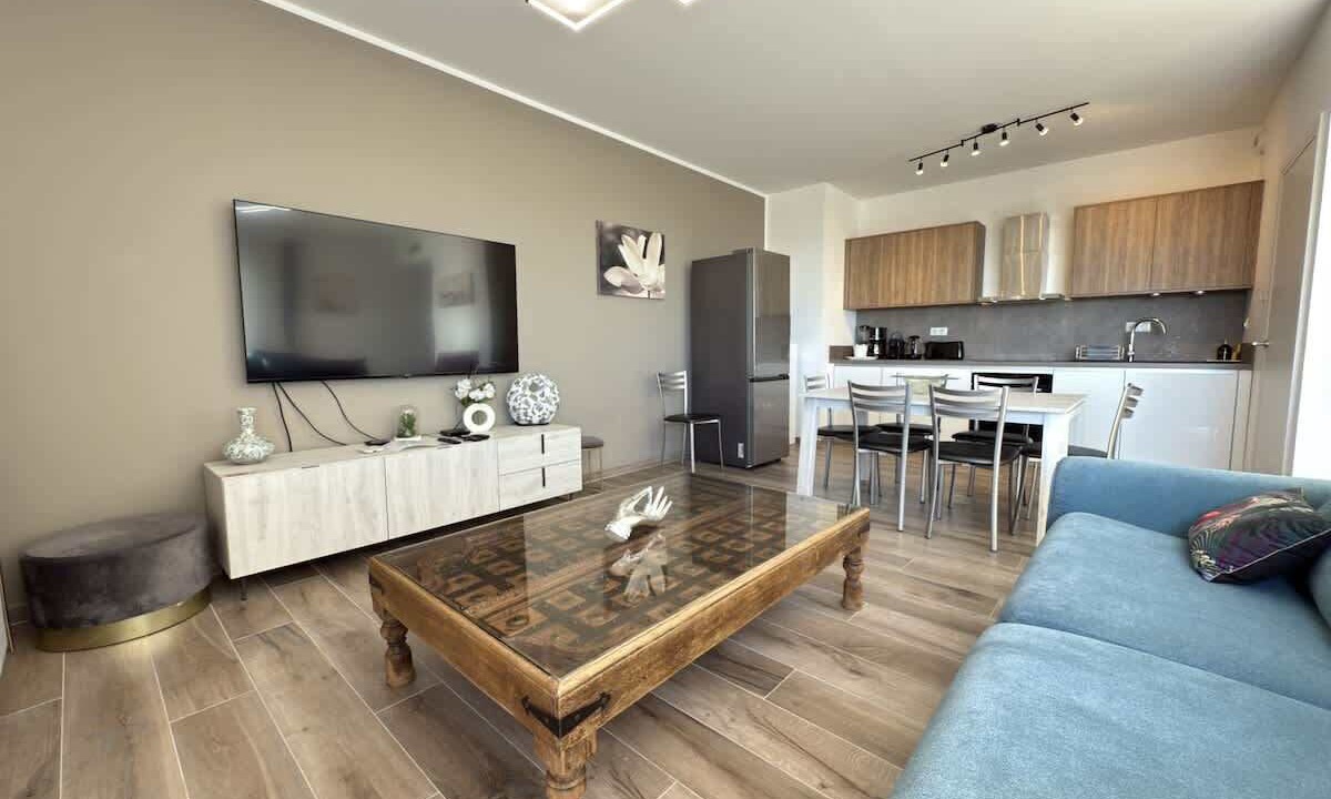 Photo of Livingroom in Serignan