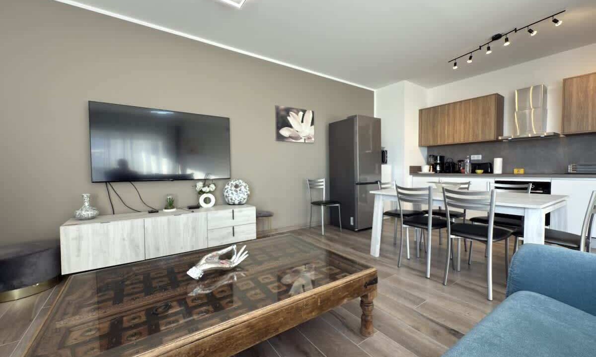 Photo of Livingroom in Serignan