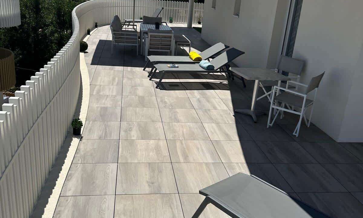 Photo of Outdoor in Serignan