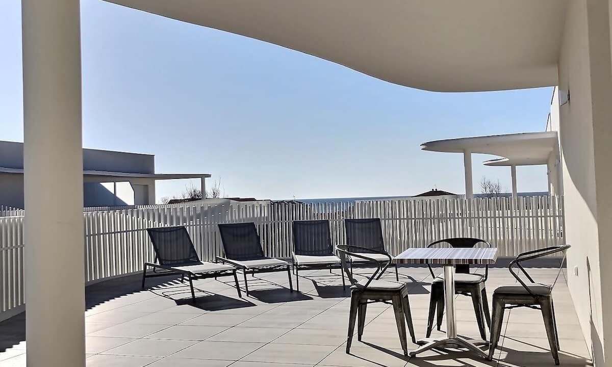 Photo of Outdoor in Serignan