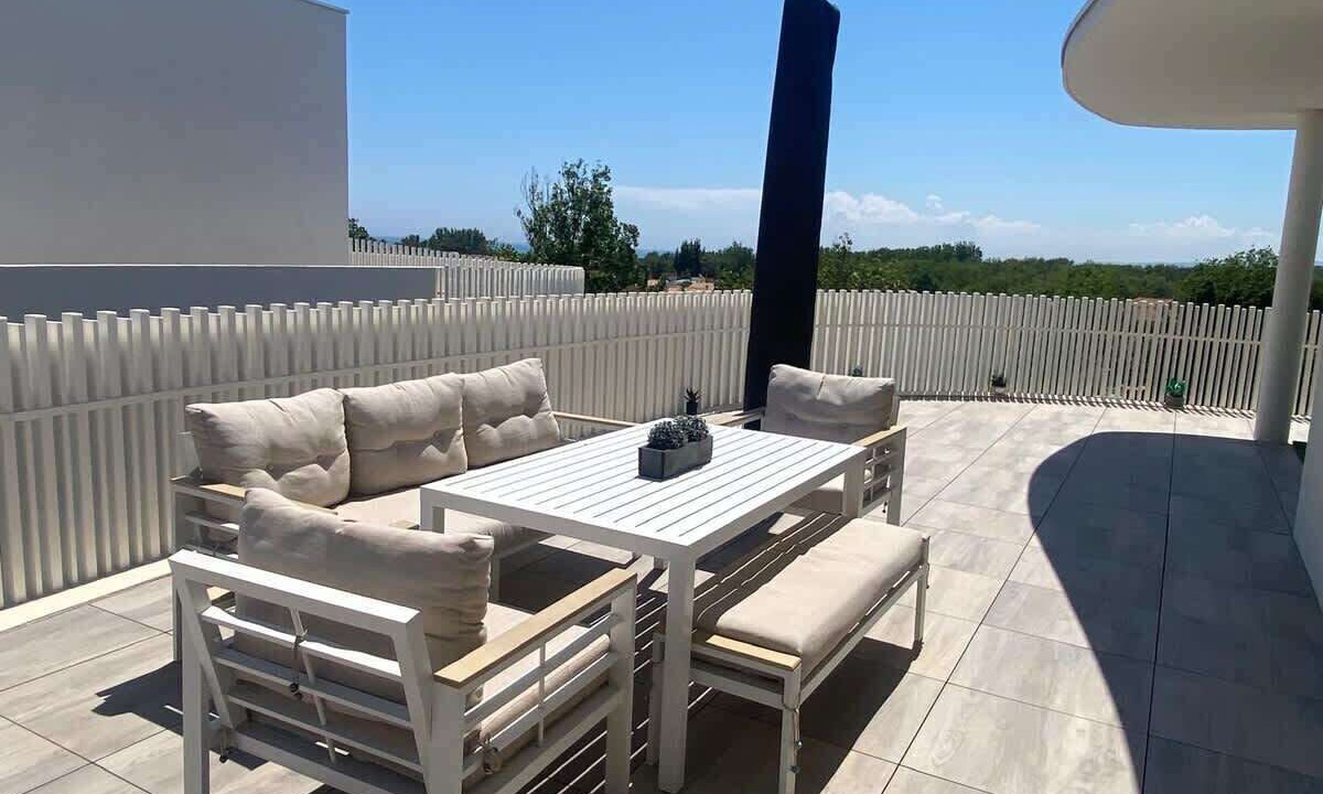 Photo of Outdoor in Serignan