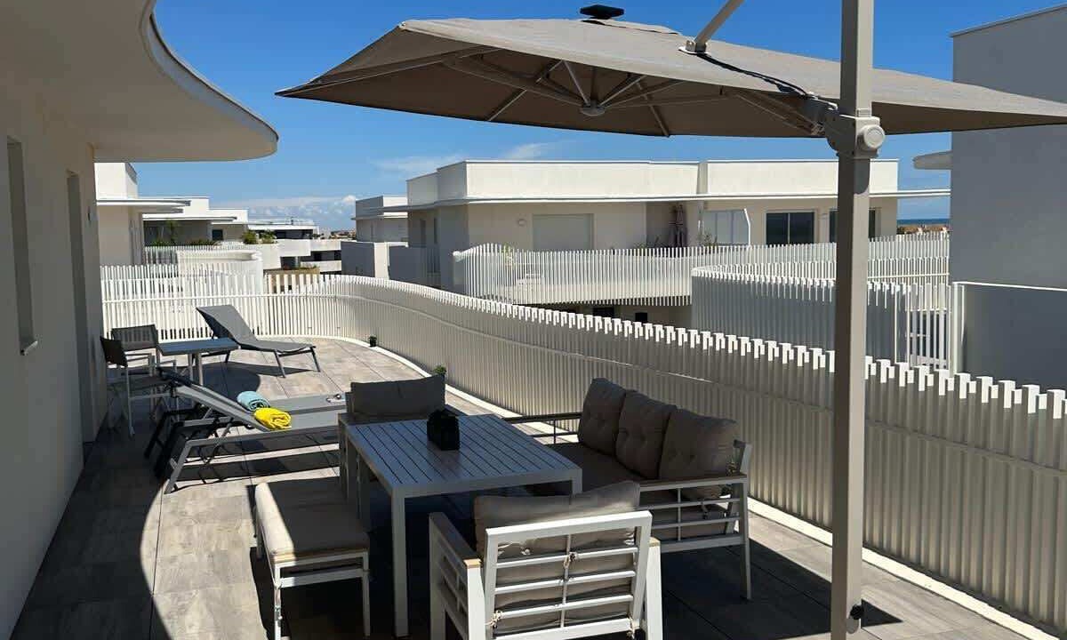 Photo of Outdoor in Serignan