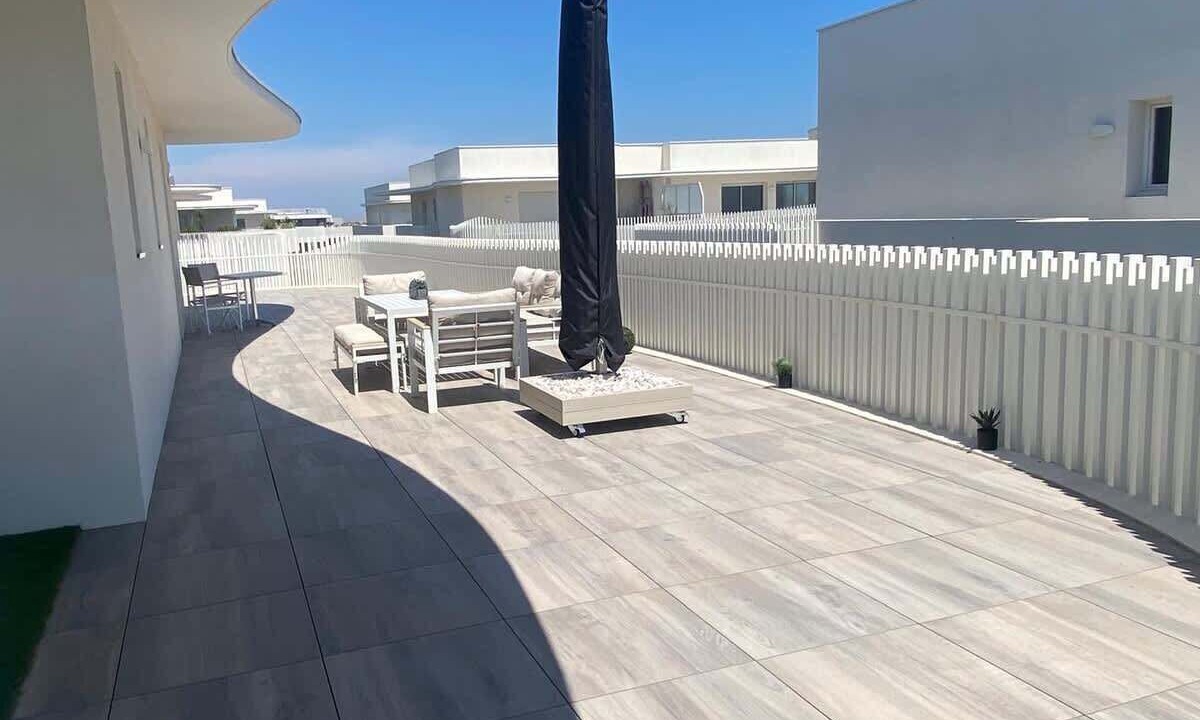 Photo of Outdoor in Serignan