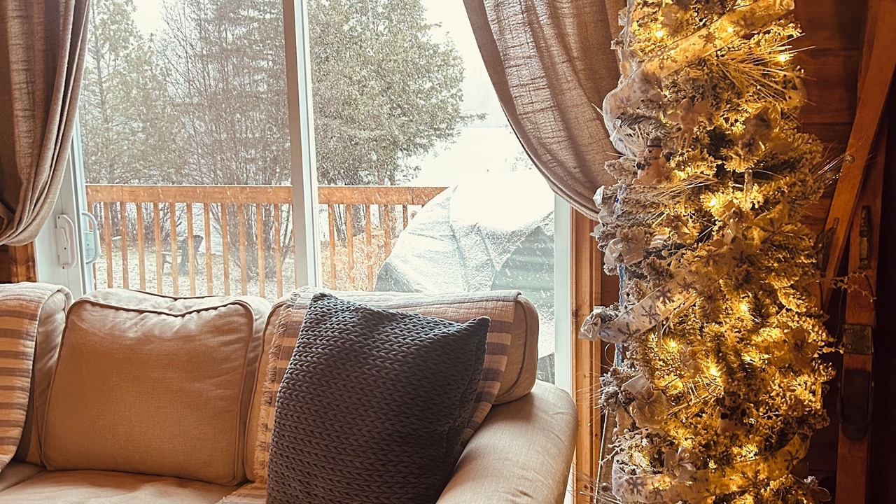 Photo of Livingroom in Mont-Laurier