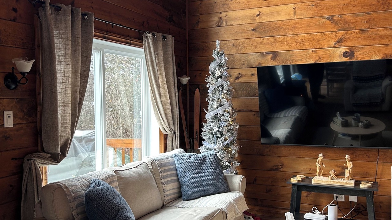 Photo of Livingroom in Mont-Laurier
