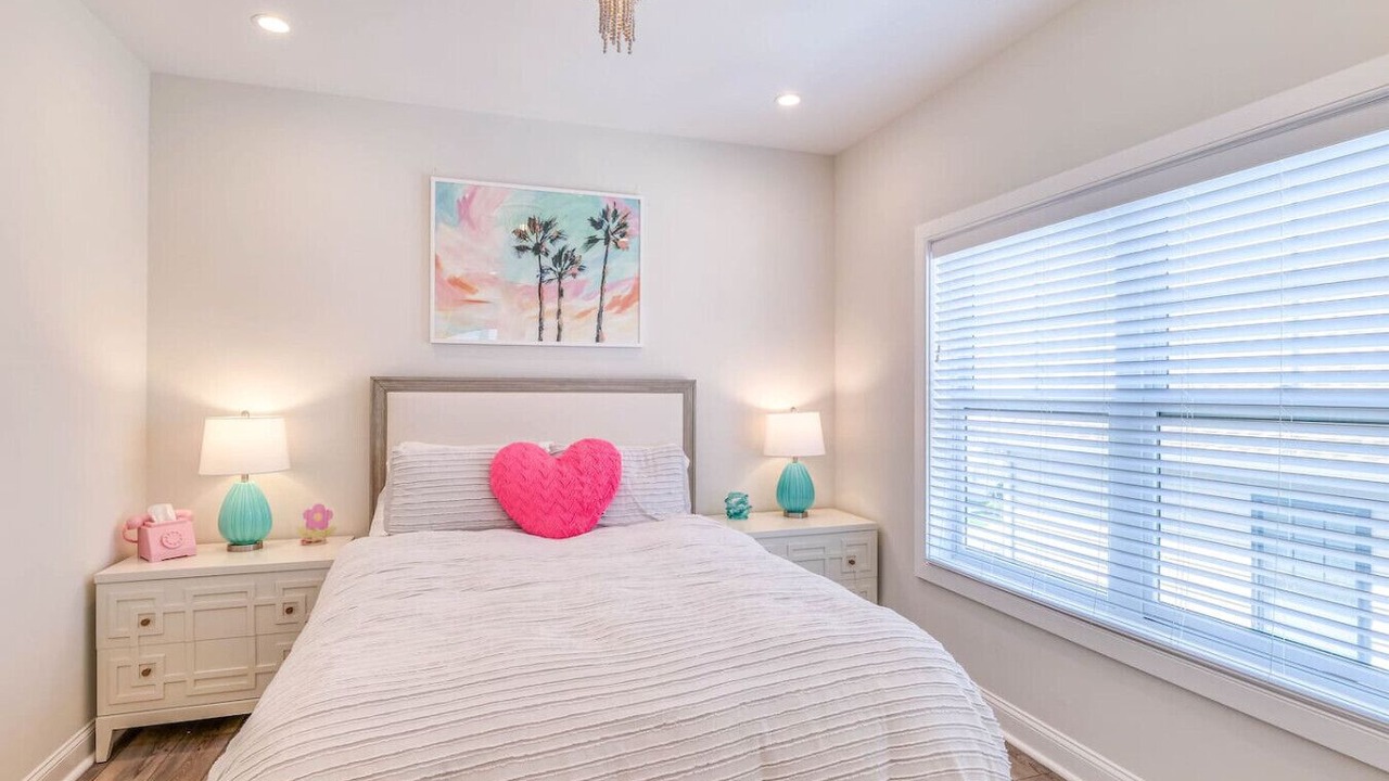 Photo of Bedroom in Margate City