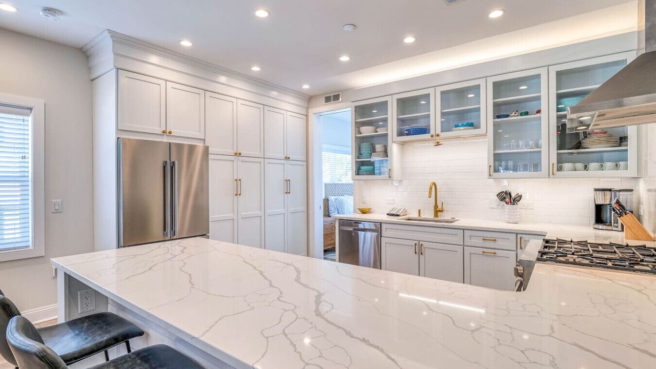 Photo of Kitchen in Margate City