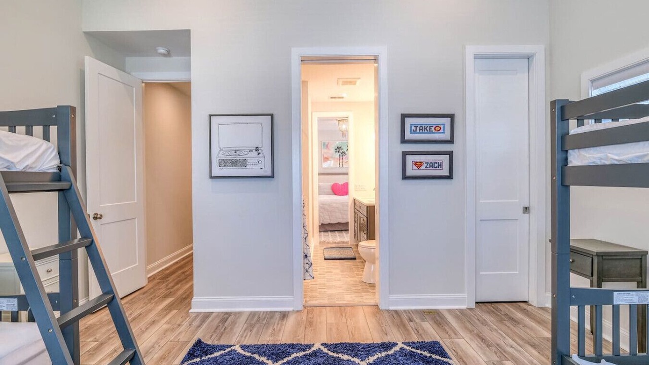 Photo of Bedroom in Margate City