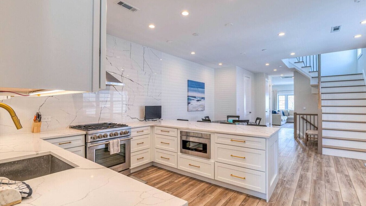 Photo of Kitchen in Margate City
