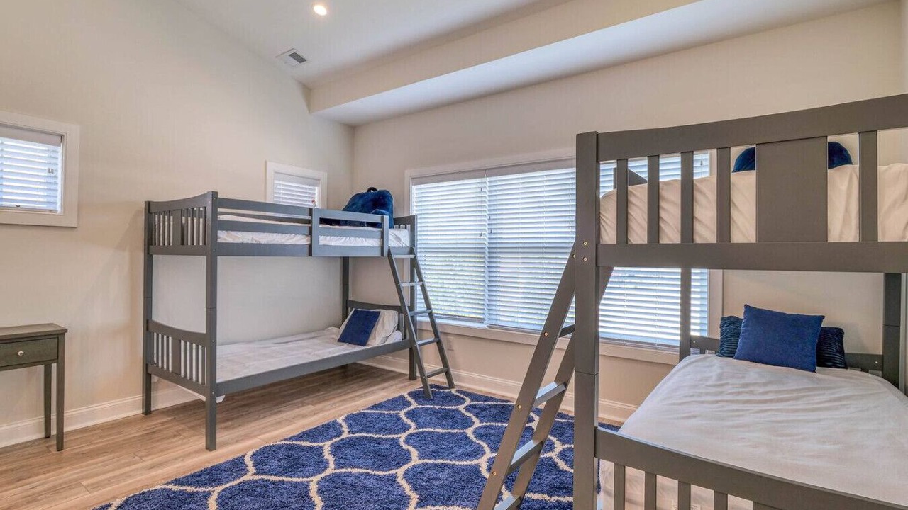 Photo of Bedroom in Margate City
