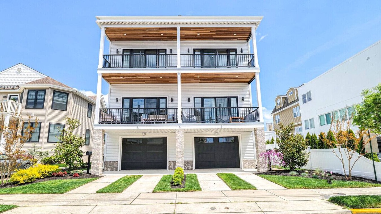 Photo of Outdoor in Margate City