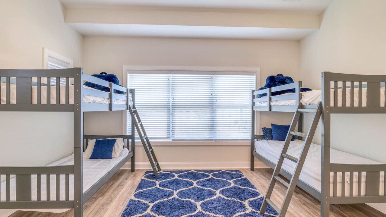Photo of Bedroom in Margate City