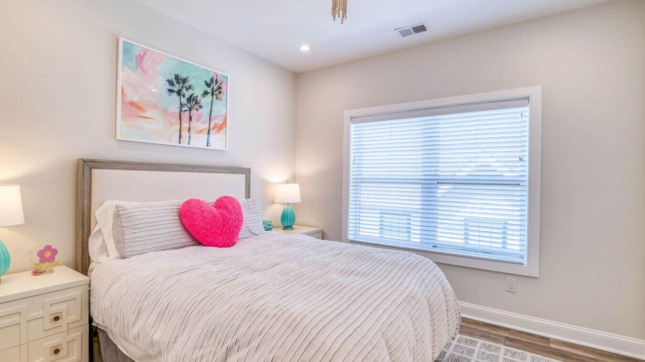 Photo of Bedroom in Margate City