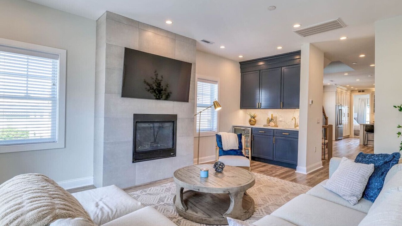 Photo of Livingroom in Margate City