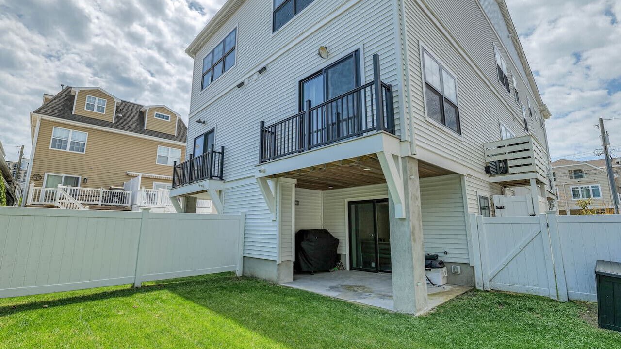 Photo of Outdoor in Margate City
