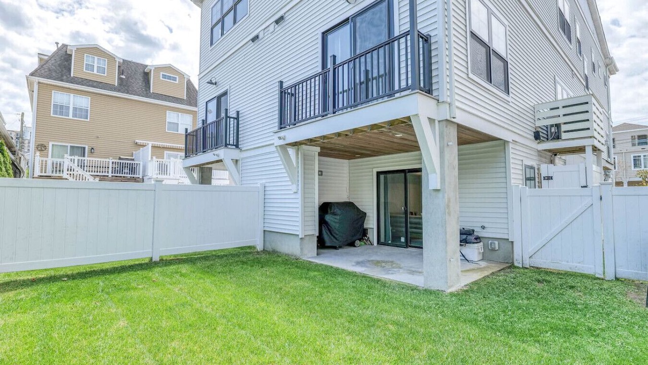 Photo of Outdoor in Margate City