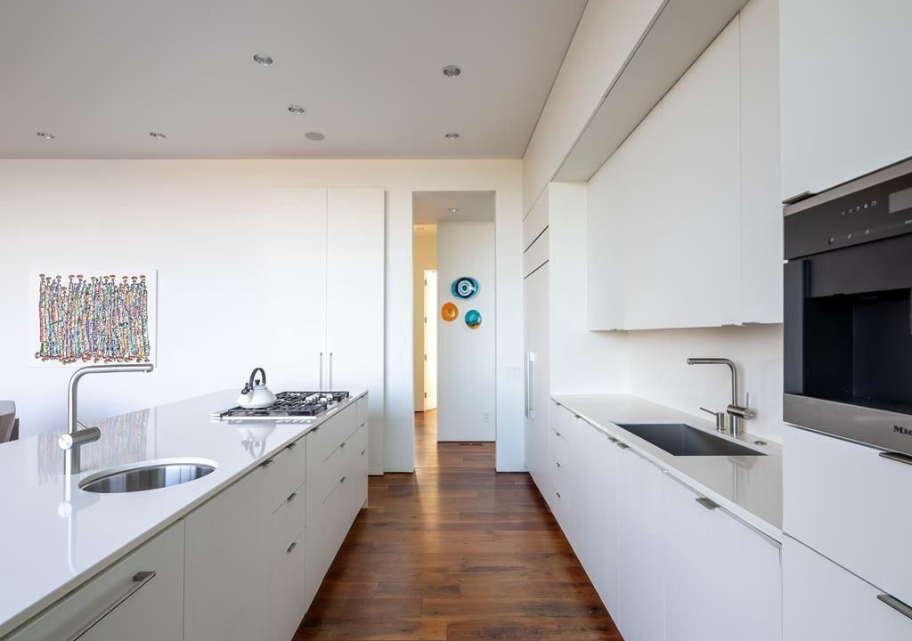 Photo of Kitchen in Bethany Beach