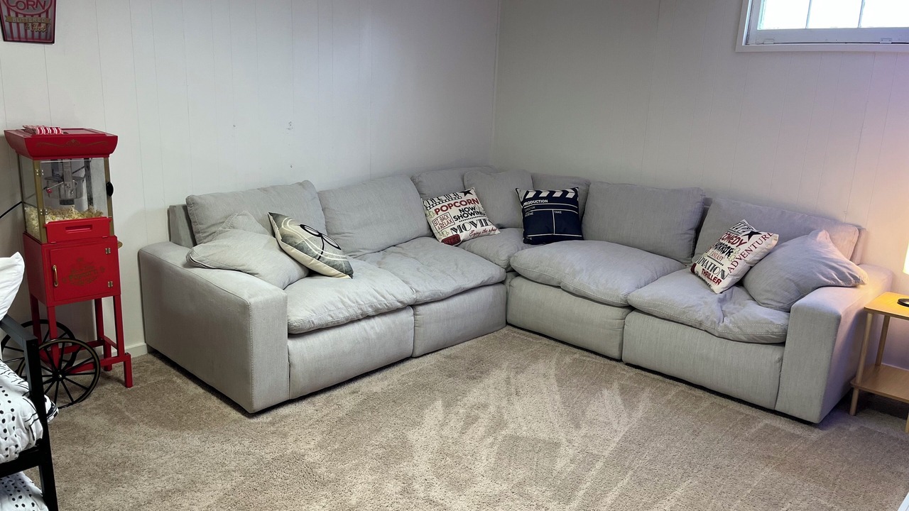 Photo of Livingroom in Spokane