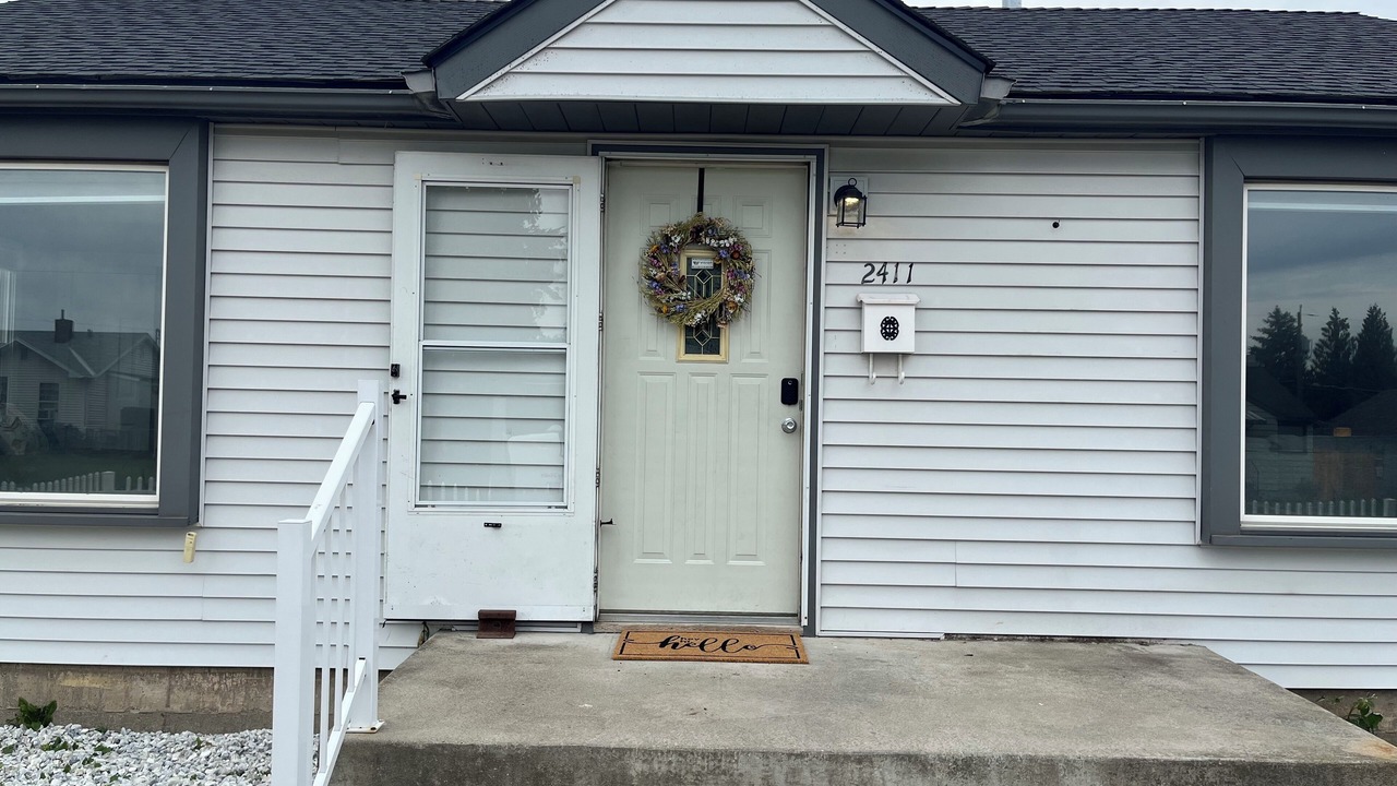 Photo of Outdoor in Spokane