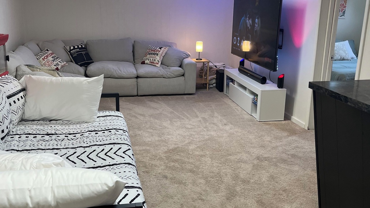 Photo of Livingroom in Spokane