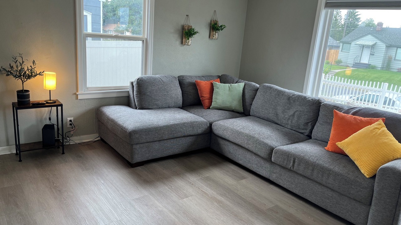 Photo of Livingroom in Spokane