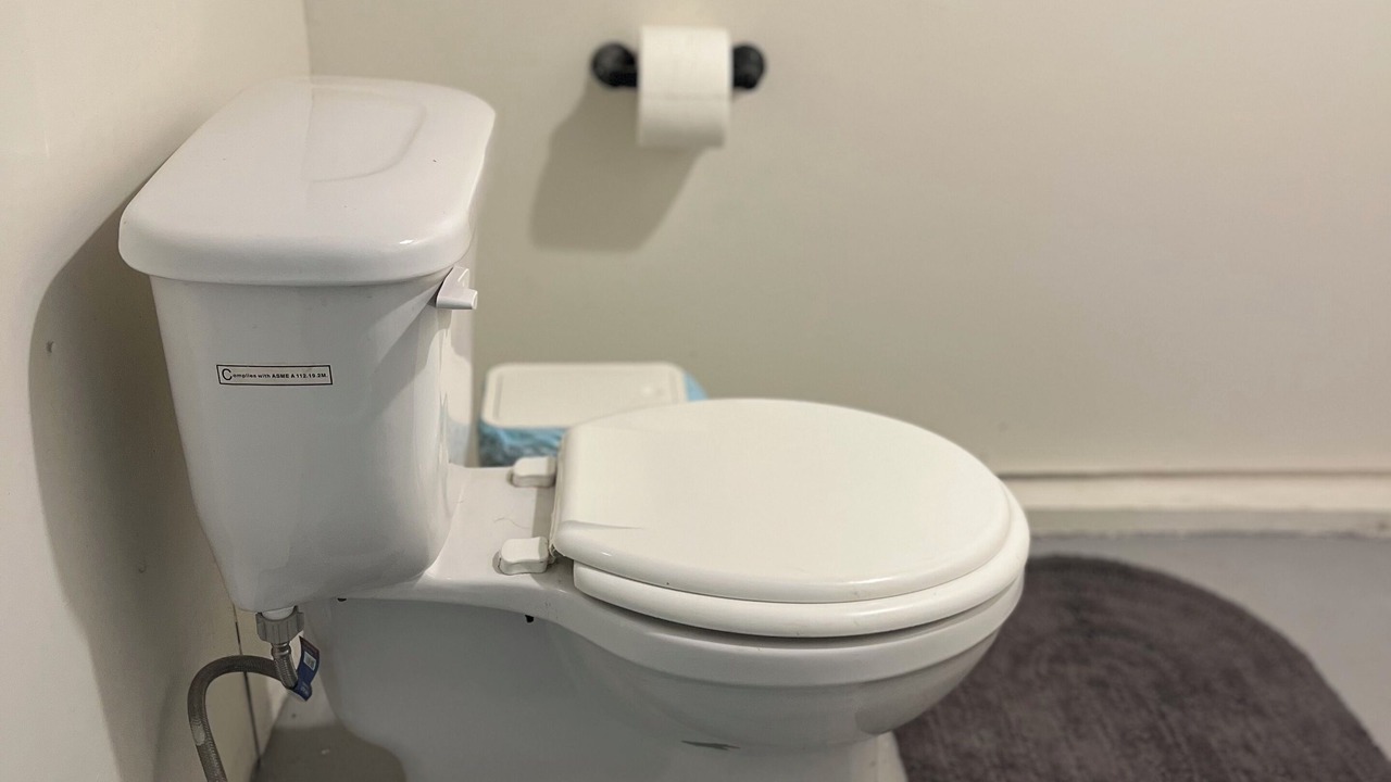 Photo of Bathroom in Spokane