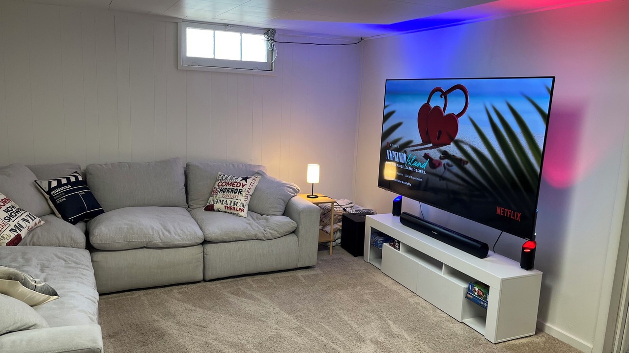 Photo of Livingroom in Spokane