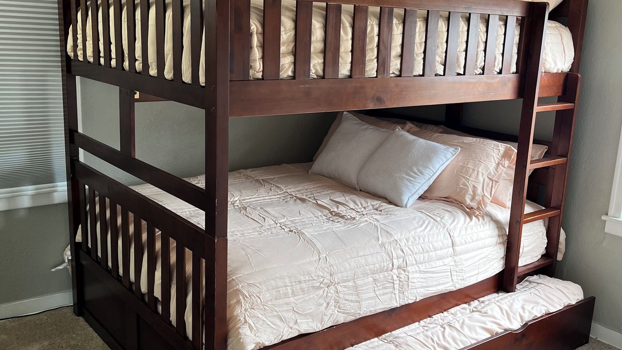 Photo of Bedroom in Spokane