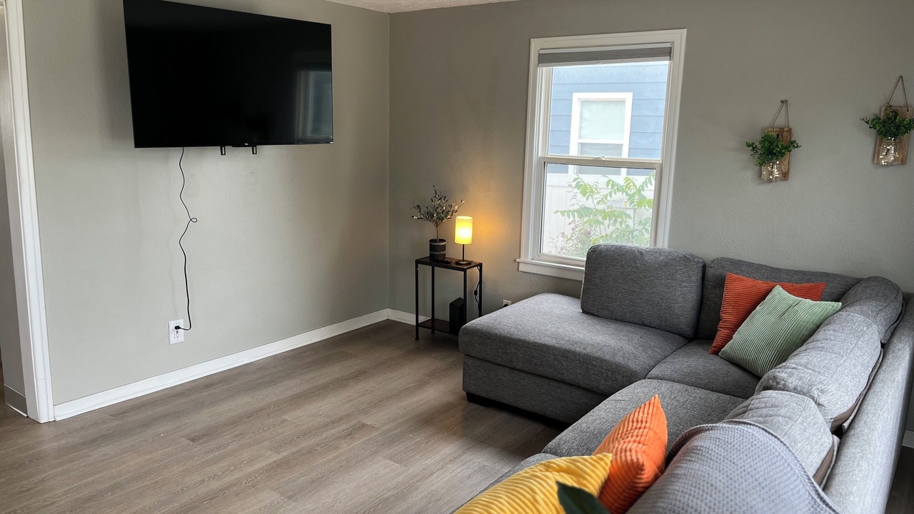 Photo of Livingroom in Spokane