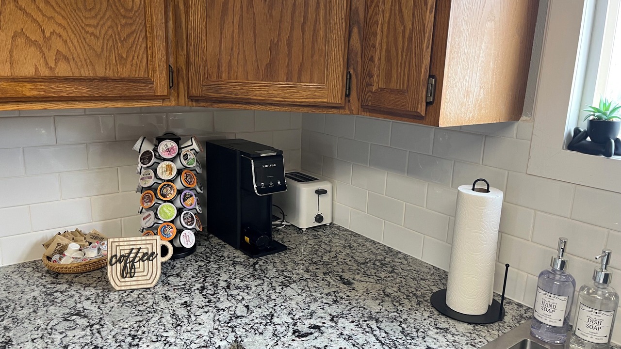 Photo of Kitchen in Spokane