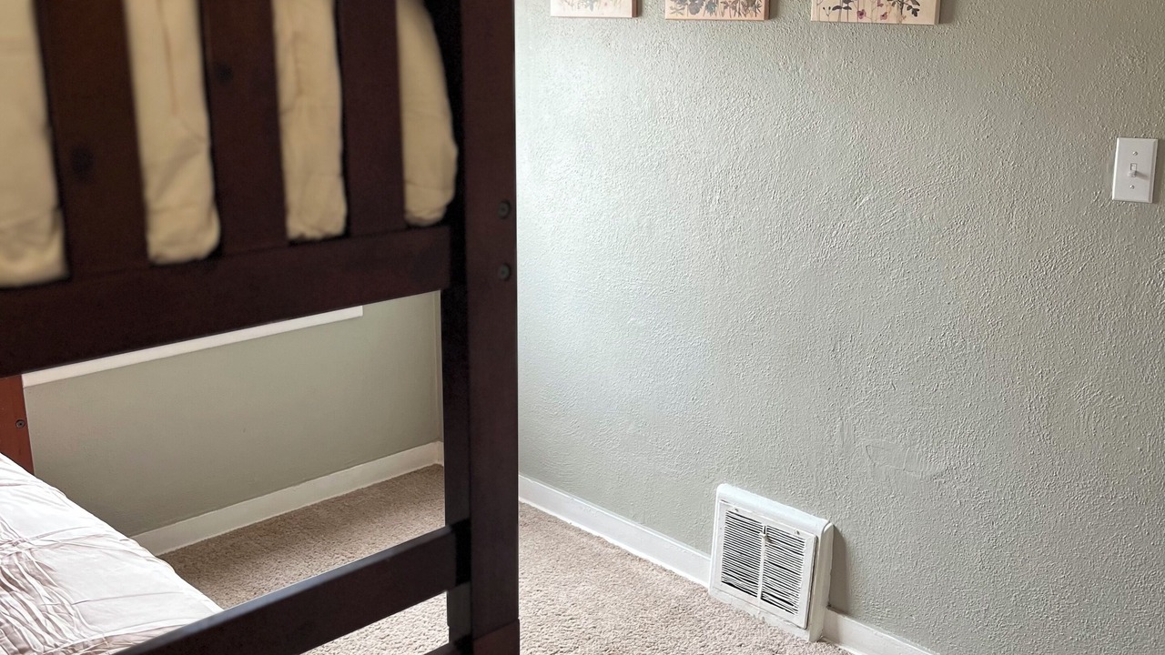 Photo of Bedroom in Spokane