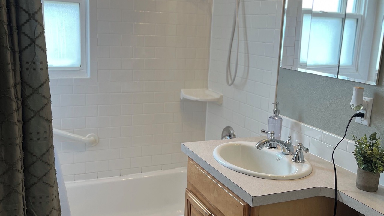 Photo of Bathroom in Spokane