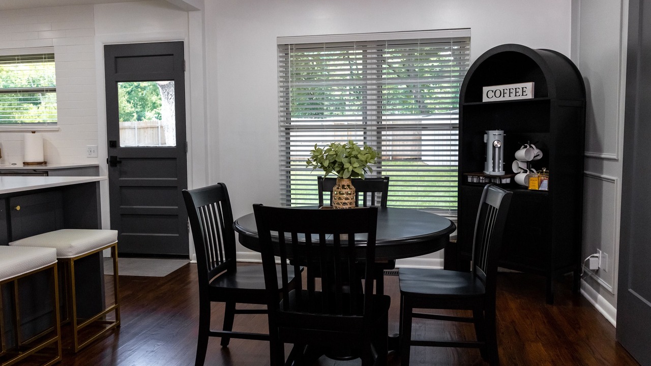 Photo of Bedroom in Norman