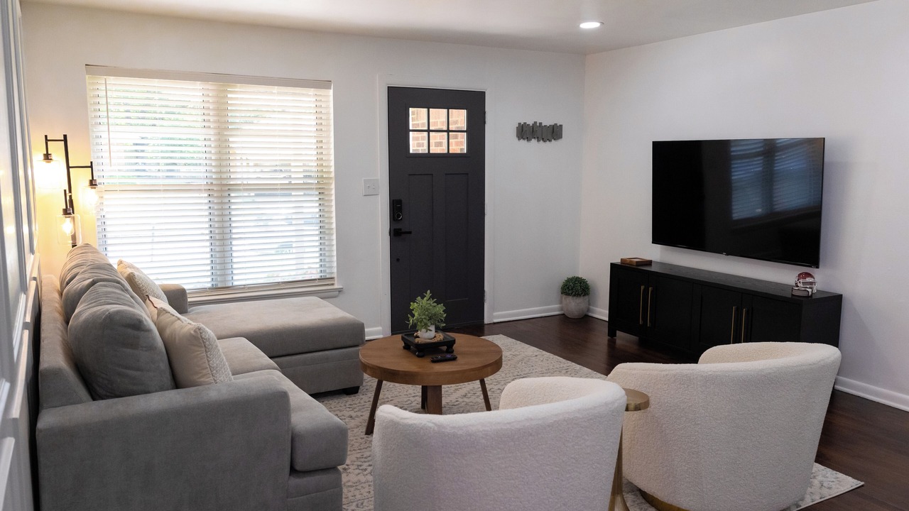 Photo of Livingroom in Norman