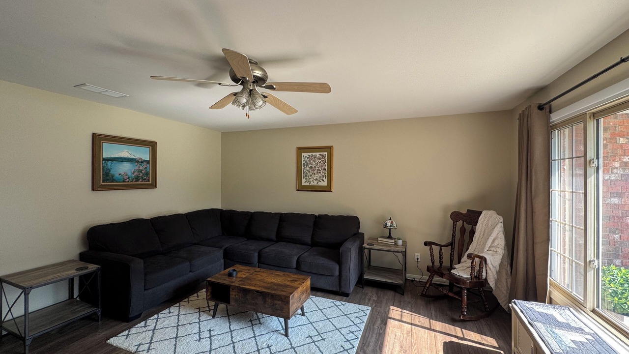 Photo of Livingroom in Kouts